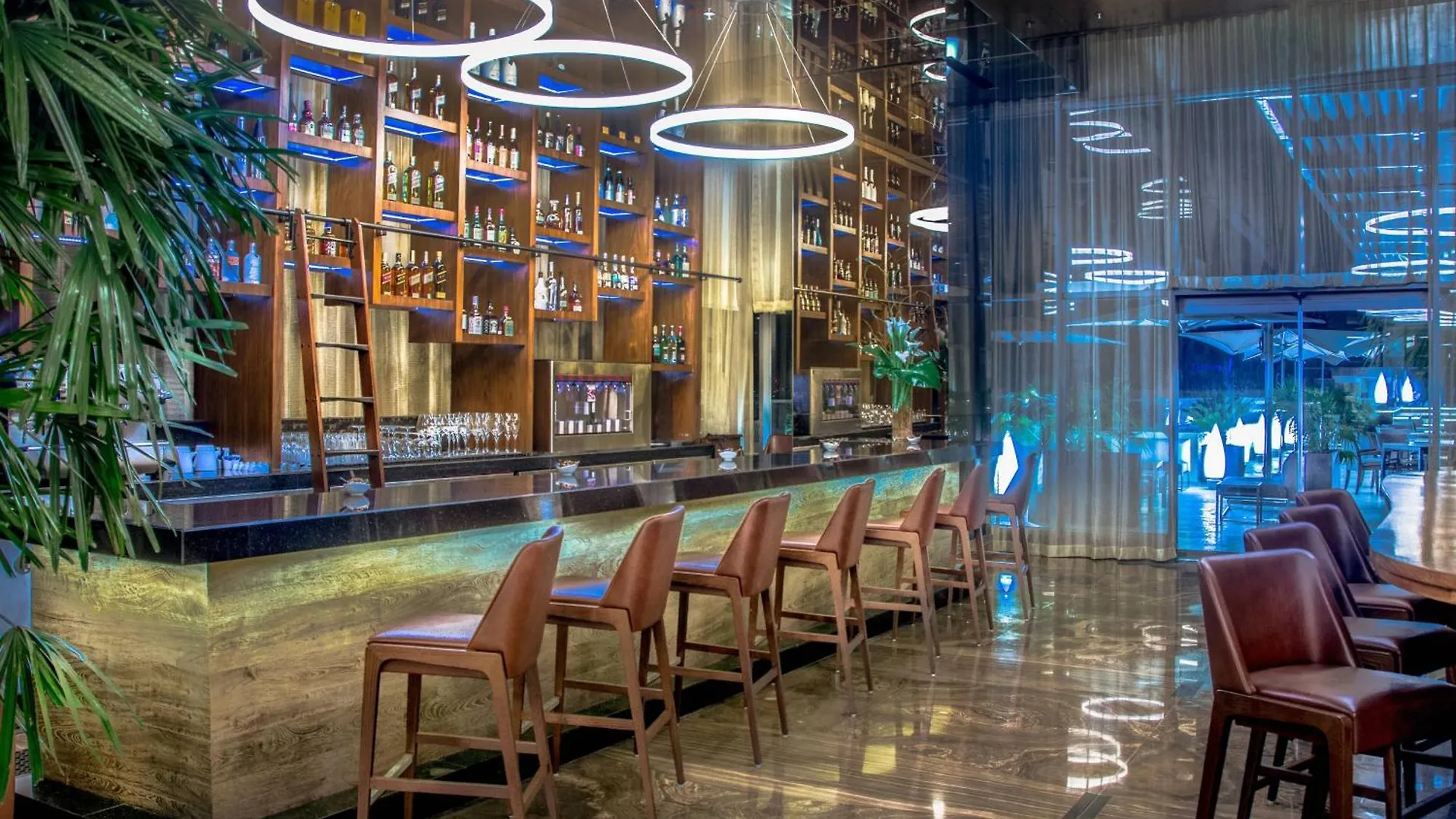 Jw Marriott Hotel Santo Domingo