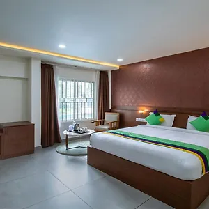 Hotel Treebo Trend Chembra Residency Kalpetta