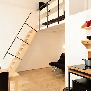 Aparthotel Maverick Budapest