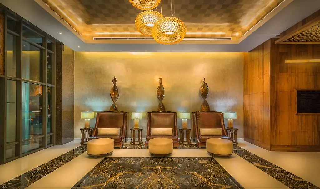 Jw Marriott Hotel Santo Domingo Dominikanska republiken